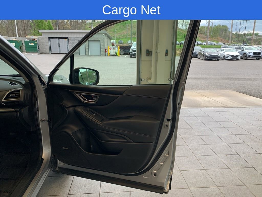 Used 2020 Subaru Forester Limited w/ Popular Package #3 AWD/4WD image 24