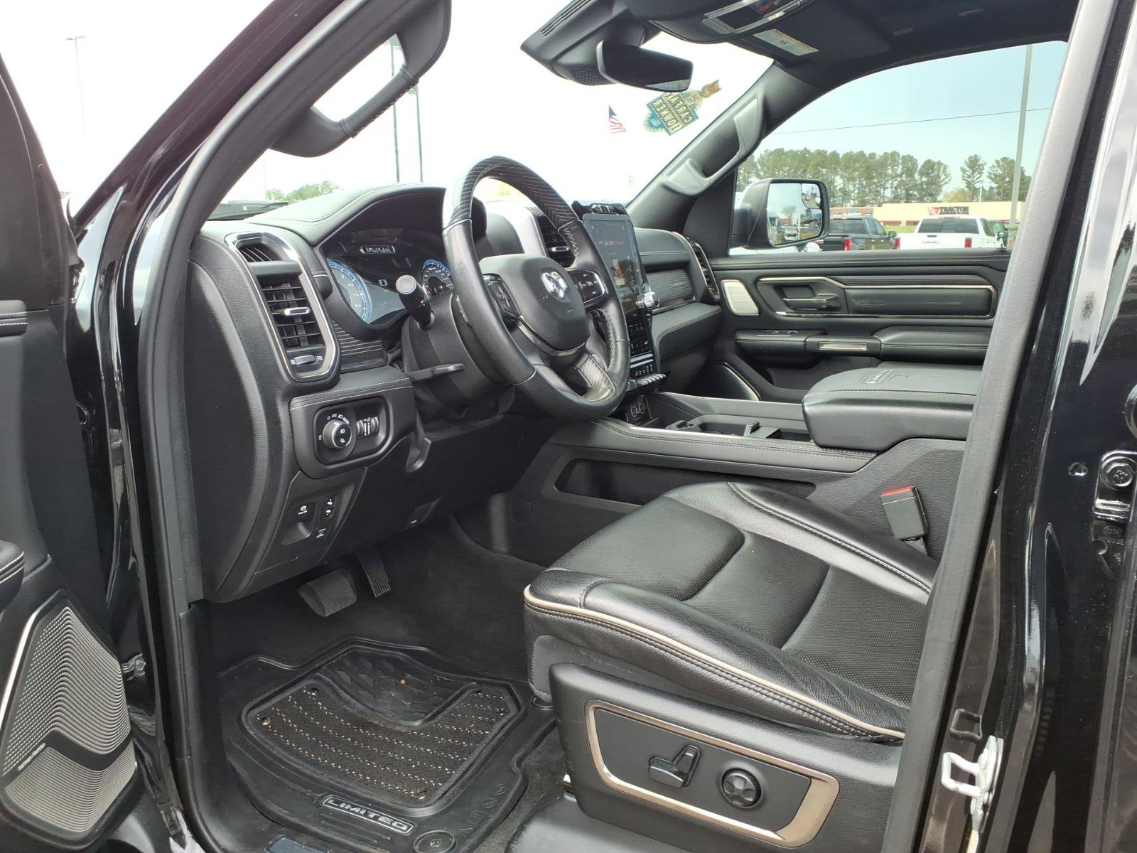 Used 2020 RAM 1500 Limited image 19