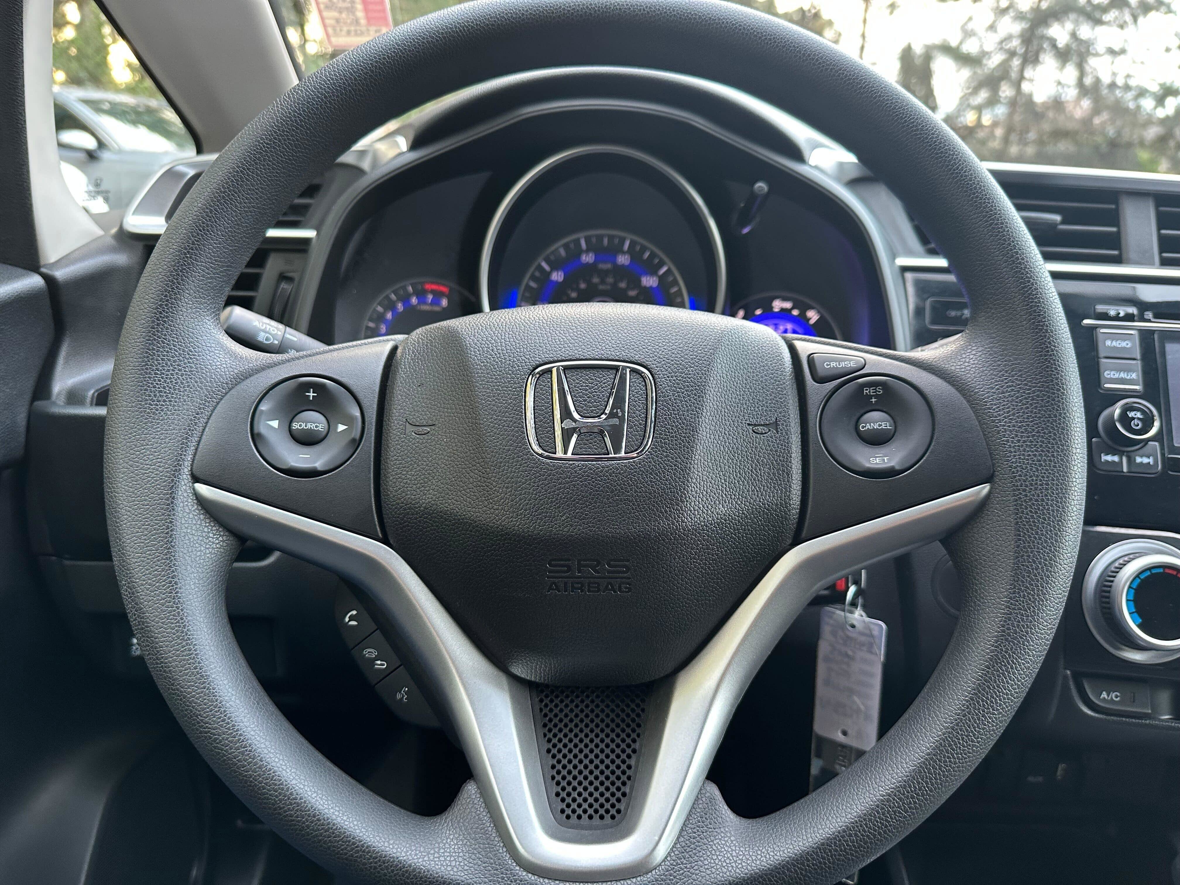 Used 2015 Honda Fit LX image 23