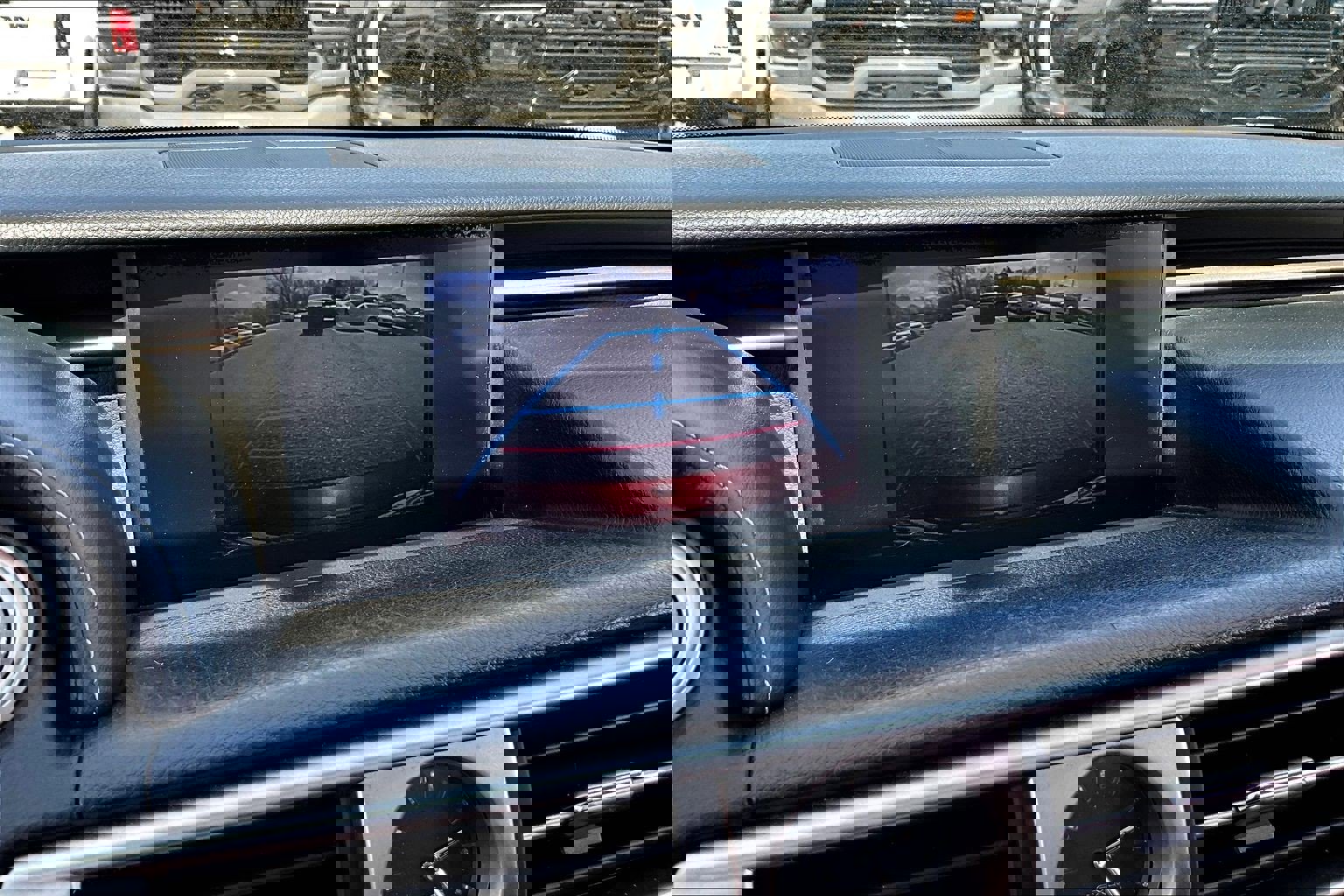 Used 2014 Lexus IS 350 w/ F Sport Package image 18