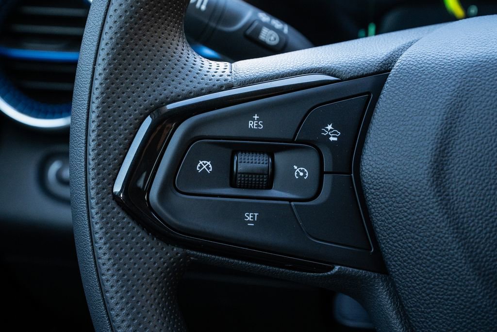 New 2026 Chevrolet Trax LT image 18