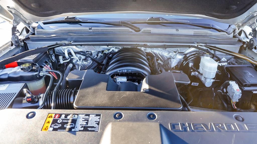 Used 2018 Chevrolet Tahoe LT image 29