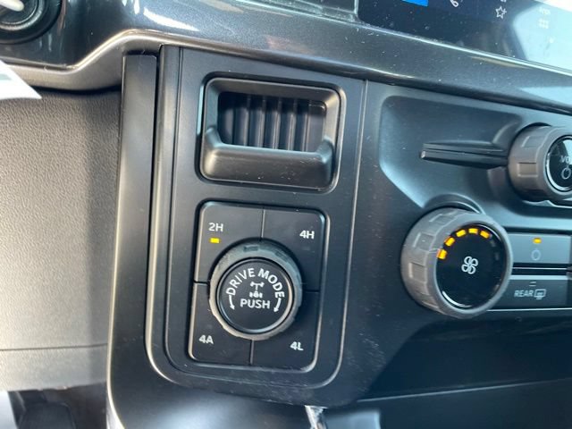 New 2026 Ford F150 STX w/ F-150 LOBO Package AWD/4WD image 15