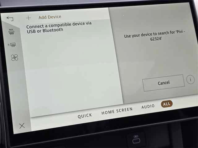New 2025 Land Rover Discovery Sport S AWD/4WD image 6