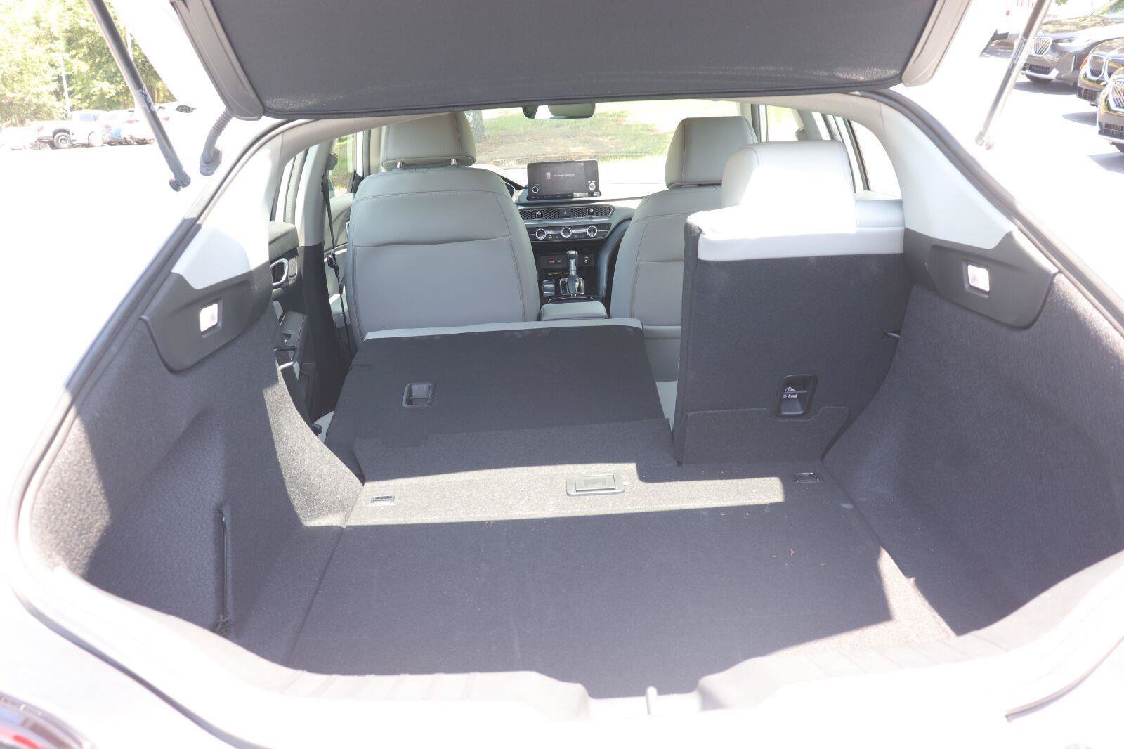 Used 2024 Acura Integra FWD image 16