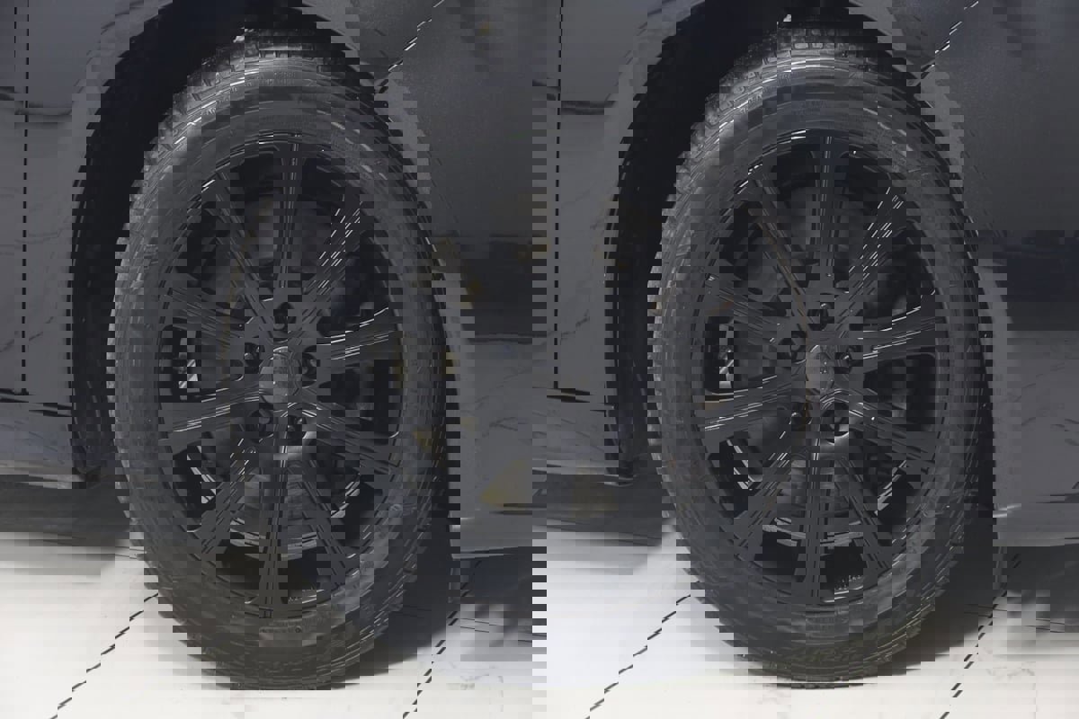 Used 2014 Ford Focus ST image 11