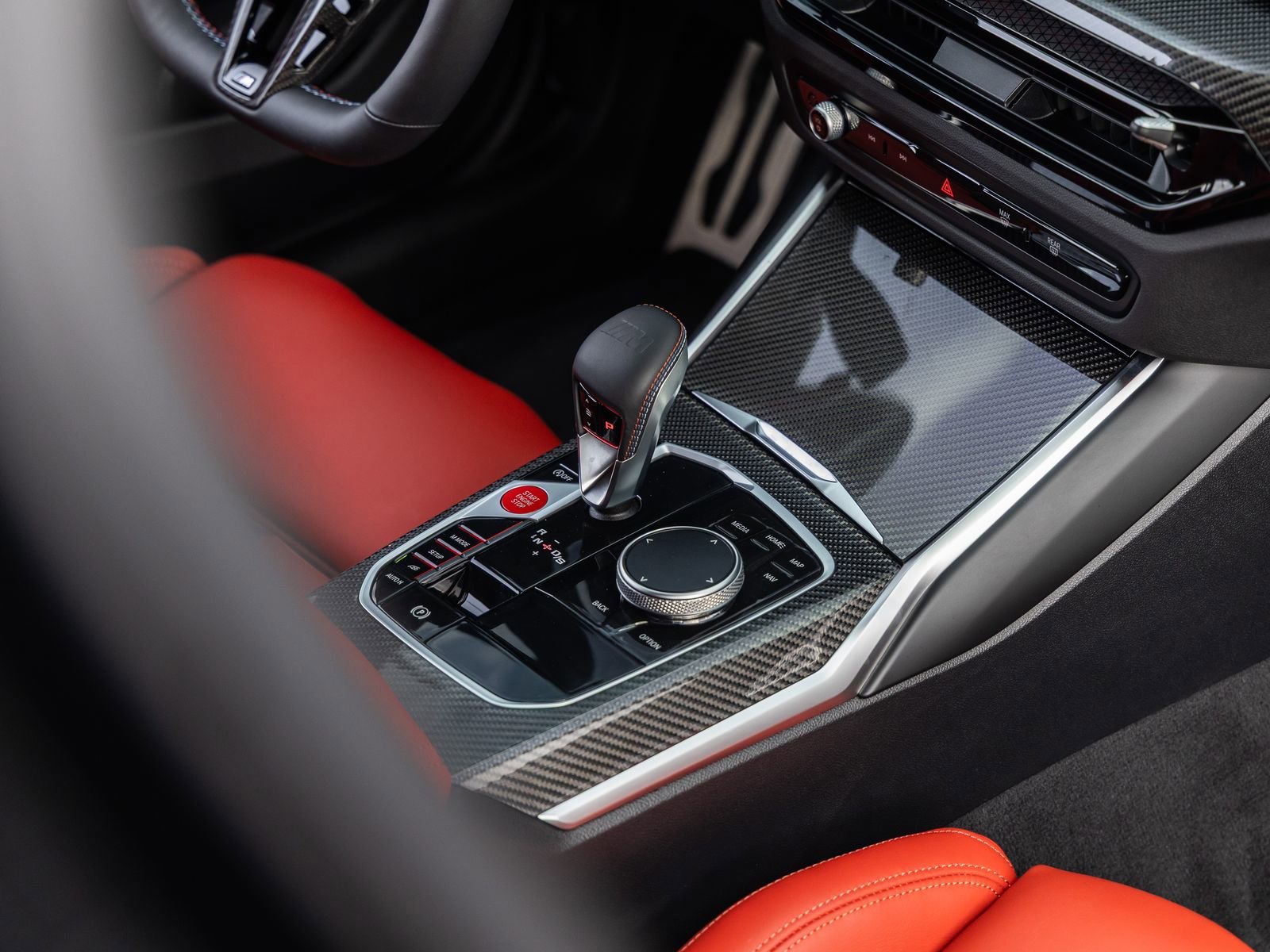 Used 2026 BMW M3 Competition image 35