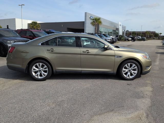 Used 2012 Ford Taurus SEL FWD image 3