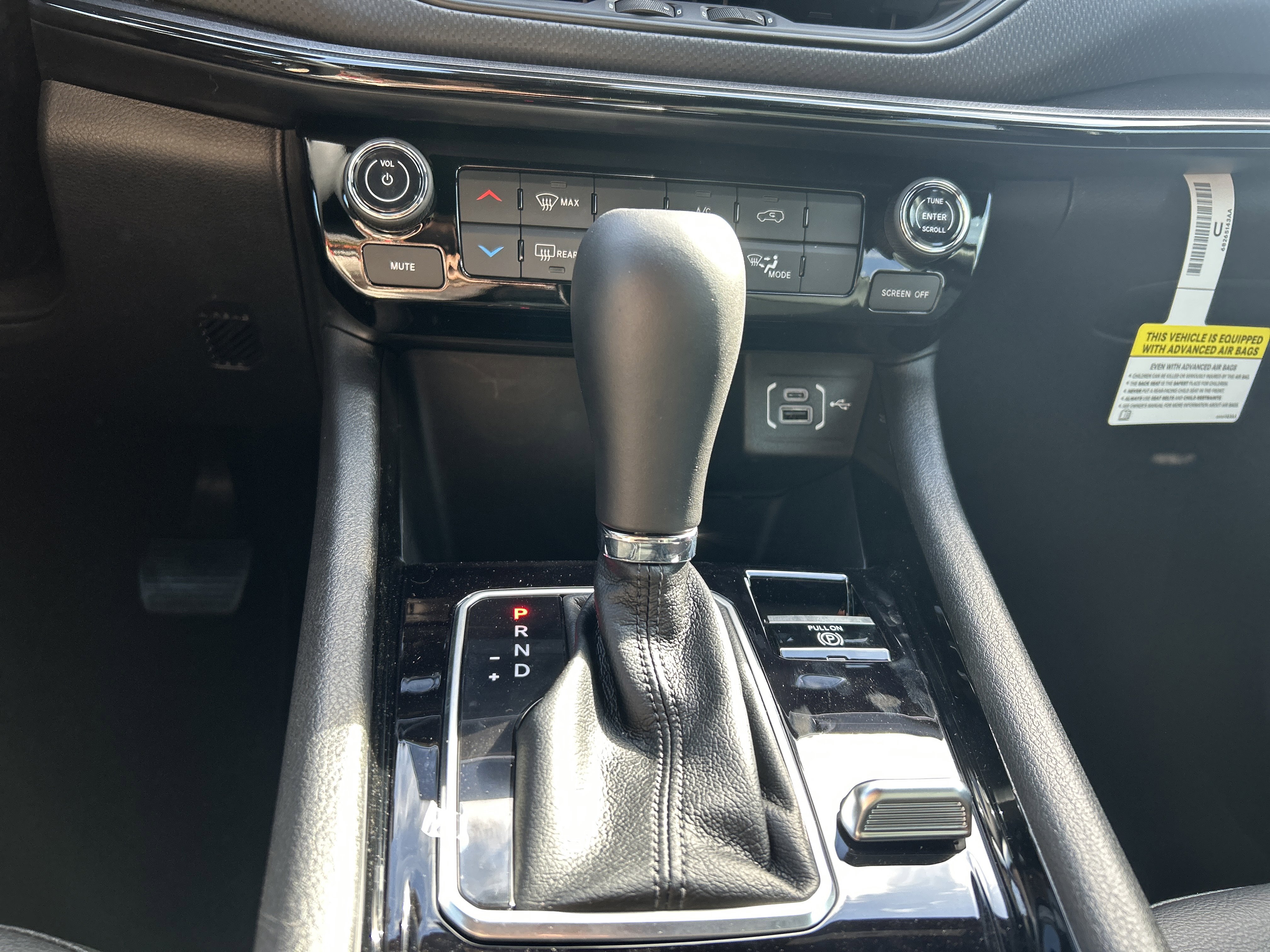 New 2026 Jeep Compass Latitude image 43