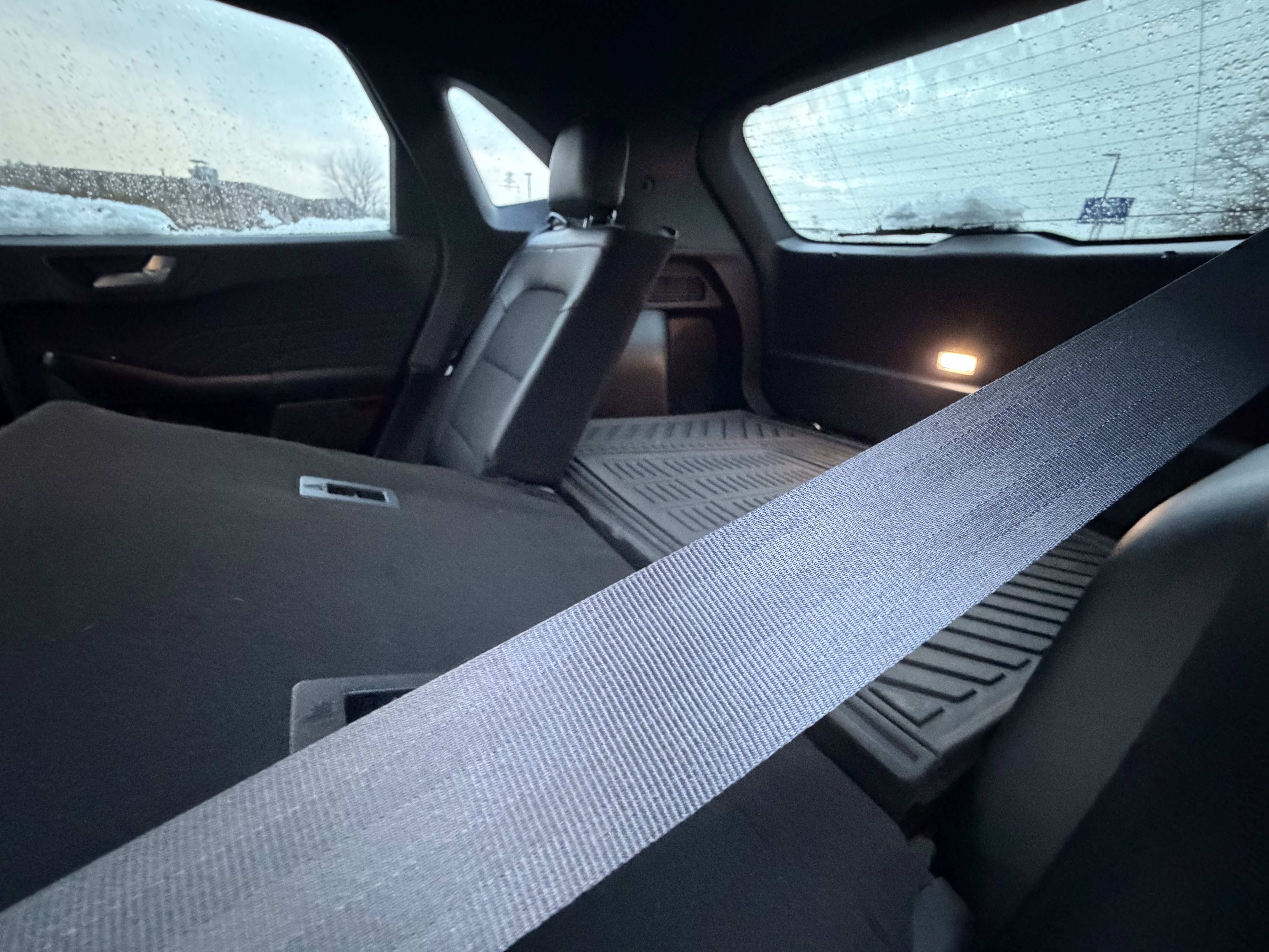 Used 2023 Ford Escape ST-Line Select w/ Tech Pack #2 image 29