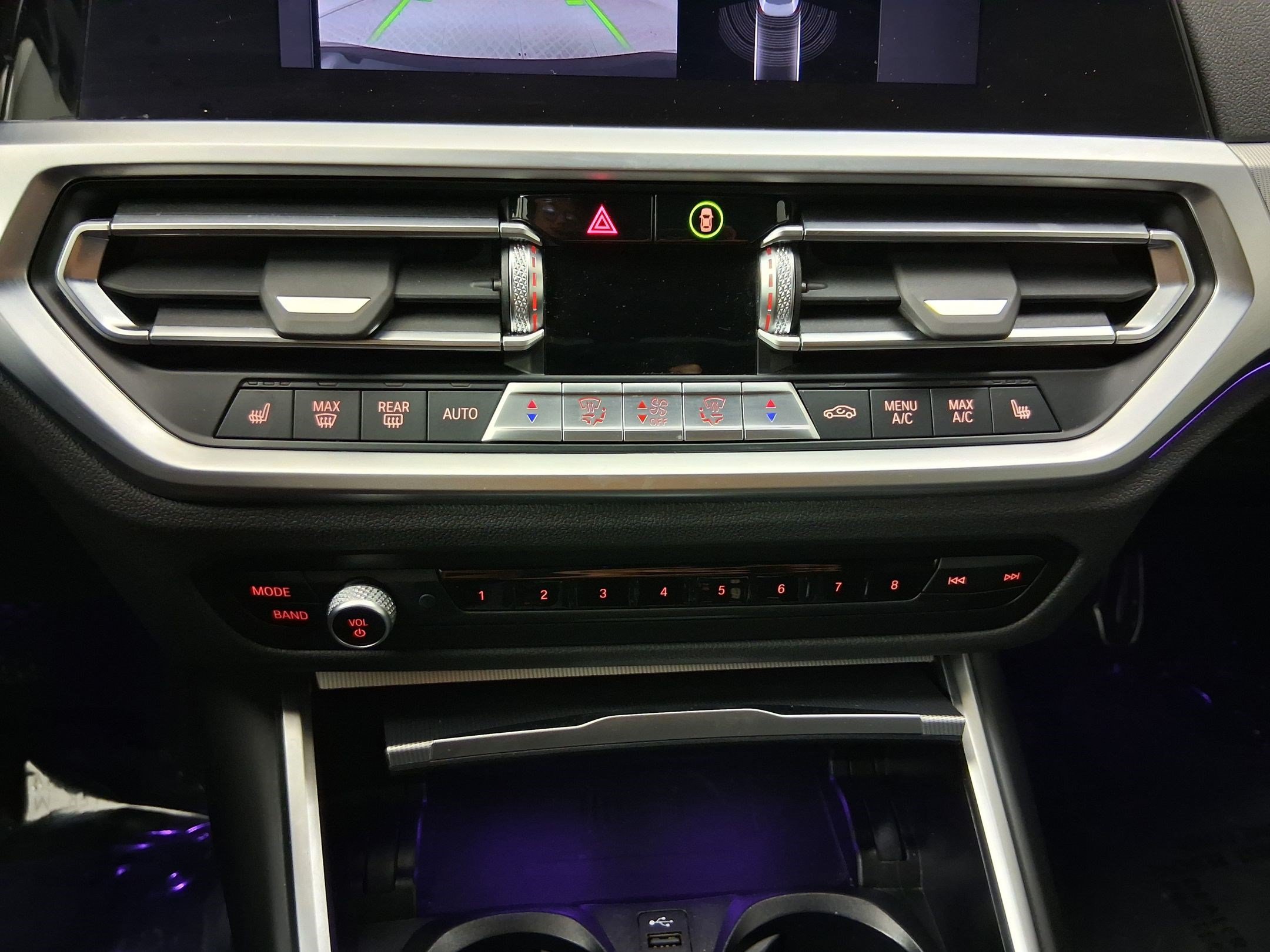 Certified 2023 BMW 430i Coupe w/ Convenience Package RWD image 28