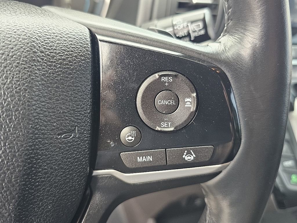 Used 2018 Honda Odyssey Elite image 37