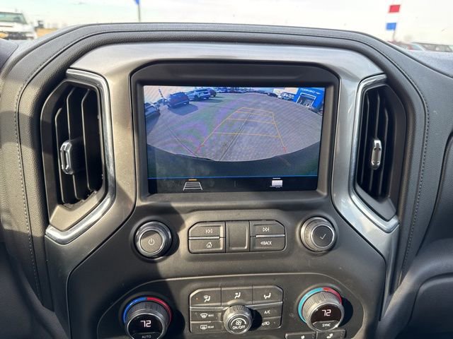 Used 2020 Chevrolet Silverado 1500 RST w/ All-Star Edition image 29