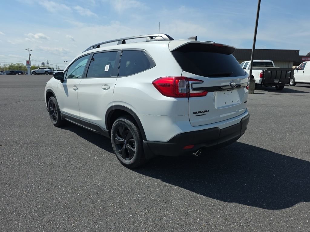 New 2026 Subaru Ascent Premium image 2