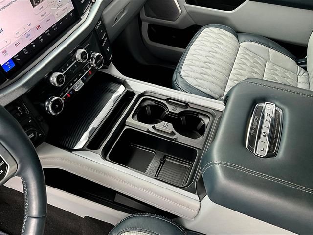 Used 2024 Ford F450 Limited w/ FX4 Off-Road Package image 15