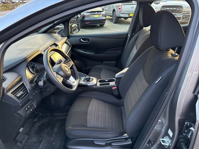 Used 2021 Nissan Leaf S w/ S Charge Package image 14