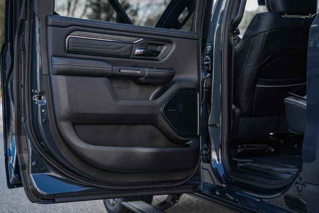 New 2026 RAM 1500 Limited image 42