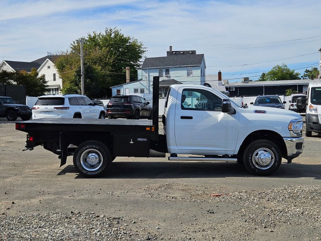New 2024 RAM 3500 Tradesman image 6