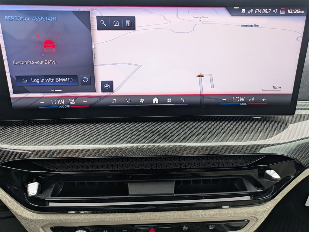 New 2026 BMW 440i xDrive Convertible image 23