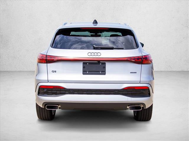 New 2026 Audi Q5 Premium Plus AWD/4WD image 6