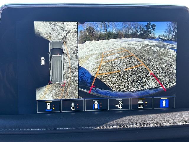 Used 2022 Chevrolet Tahoe Z71 w/ Luxury Package image 35