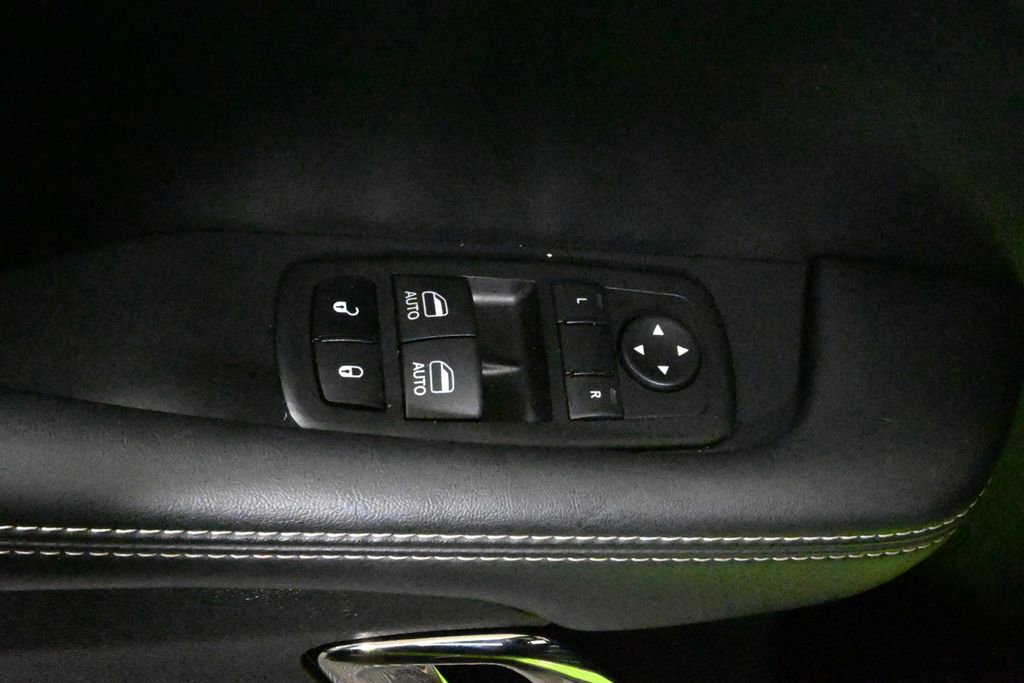 Used 2023 Dodge Challenger SRT Hellcat image 30