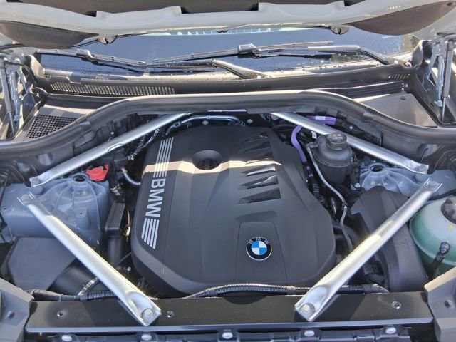 New 2026 BMW X5 sDrive40i w/ M Sport Package RWD image 19