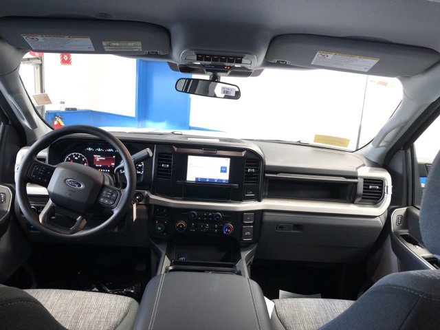 New 2026 Ford F350 XLT image 13