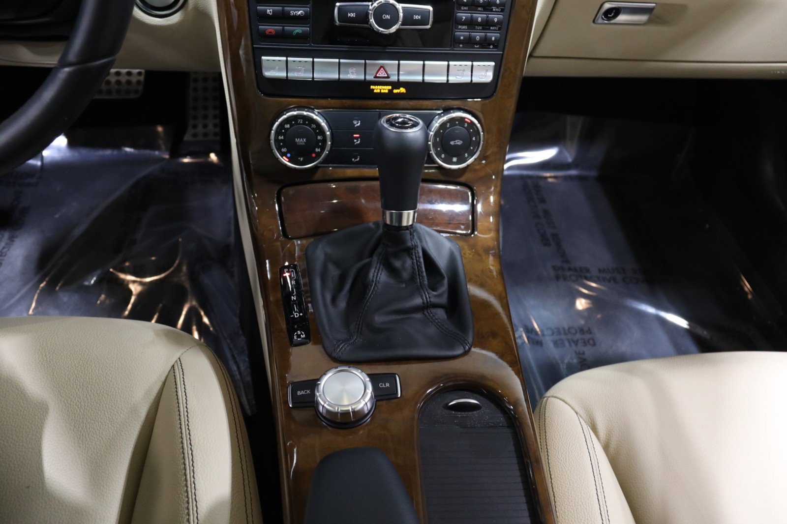 Used 2014 Mercedes-Benz SLK 250 image 50