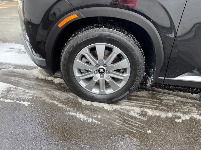 Used 2025 Hyundai Palisade SEL image 27