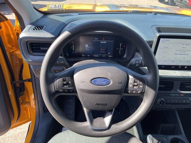 New 2026 Ford Maverick XLT w/ Black Appearance Package AWD/4WD image 16