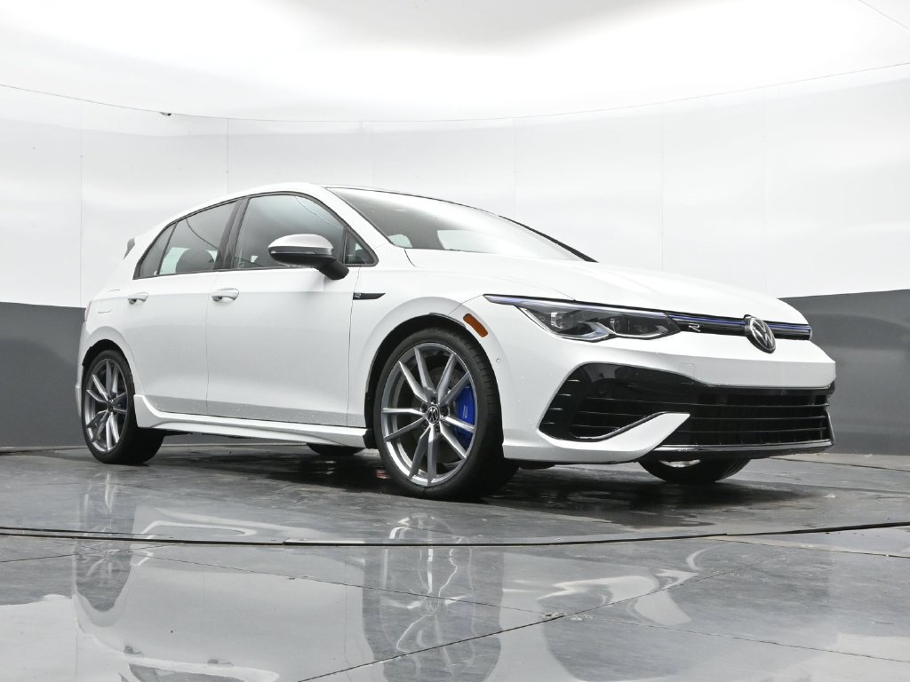 Used 2024 Volkswagen Golf R AWD/4WD image 46