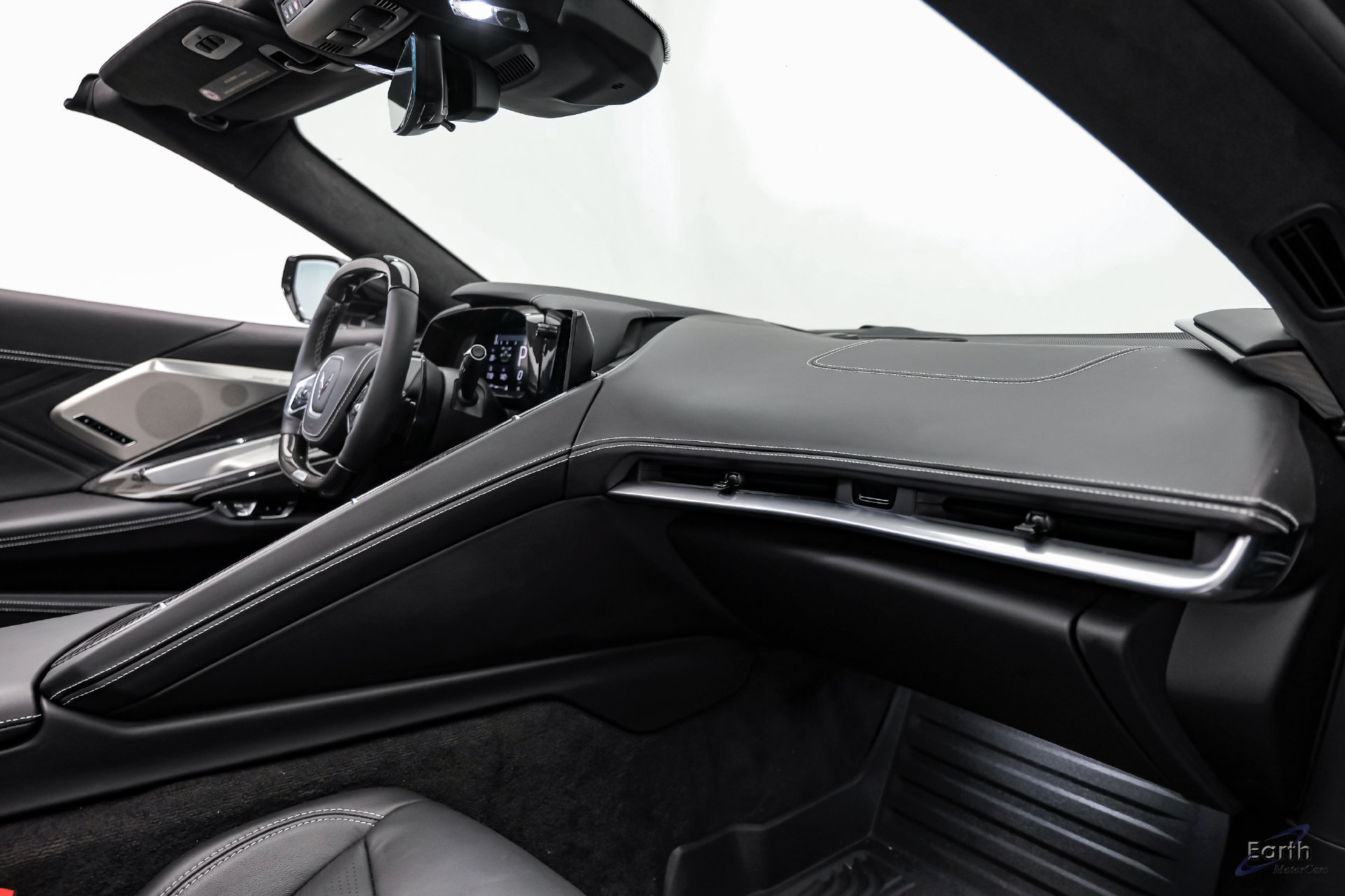 Used 2024 Chevrolet Corvette Z06 RWD image 62