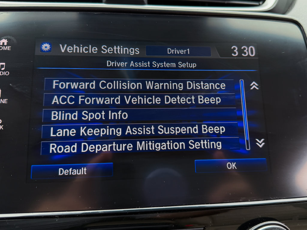 Used 2018 Honda CR-V EX-L image 14