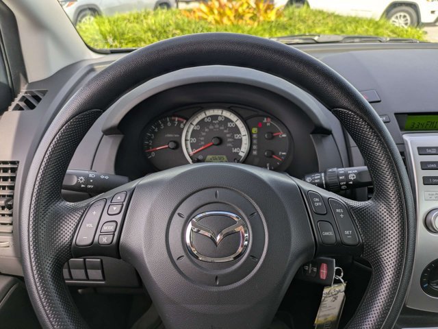 Used 2007 MAZDA MAZDA5 Sport w/ Popular Equipment Pkg FWD image 22