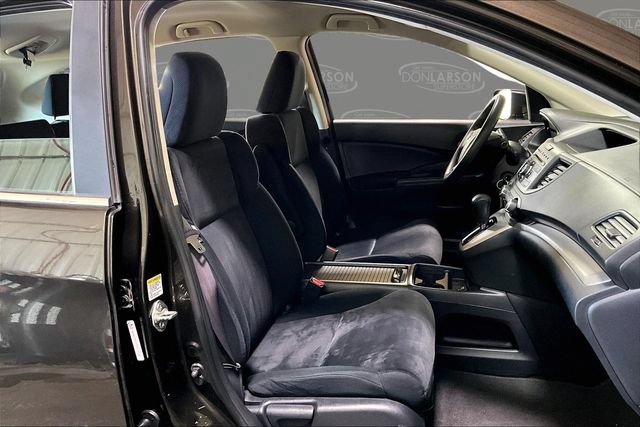 Used 2013 Honda CR-V LX image 15