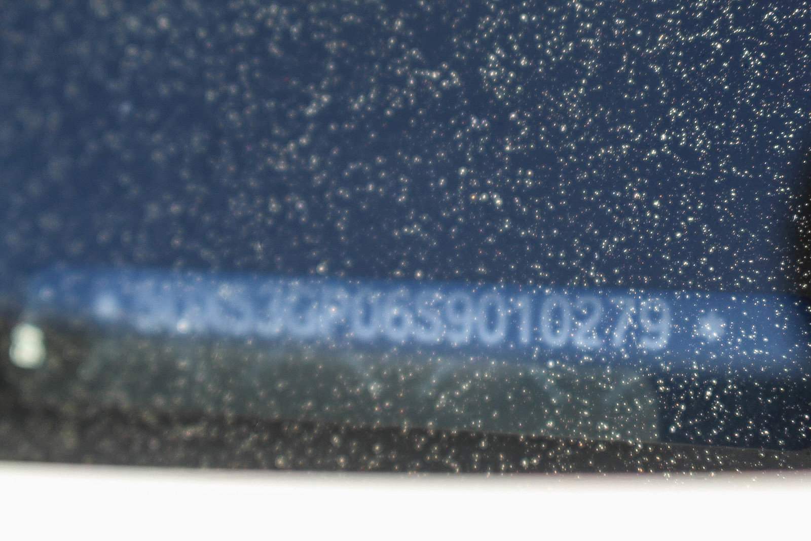 Used 2025 BMW X3 xDrive30i w/ Premium Package image 29