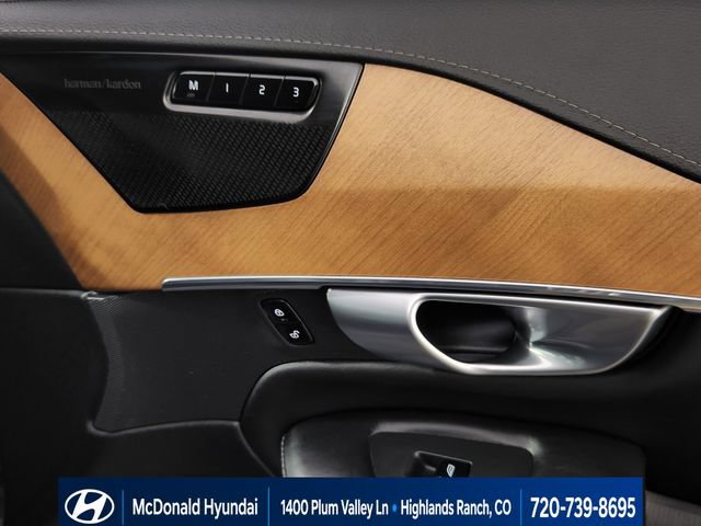 Used 2020 Volvo XC90 T6 Inscription AWD/4WD image 15