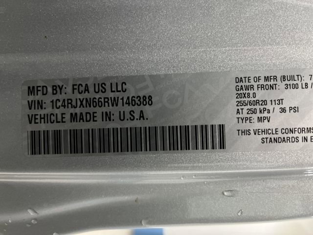 Used 2024 Jeep Wrangler Unlimited image 35