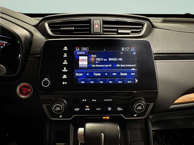 Used 2017 Honda CR-V Touring image 15