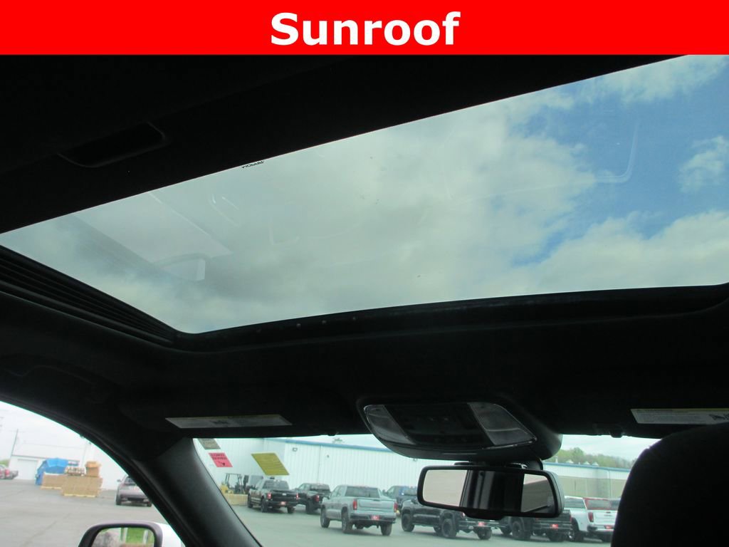 Used 2014 Jeep Grand Cherokee Laredo w/ Security & Convenience Group image 15