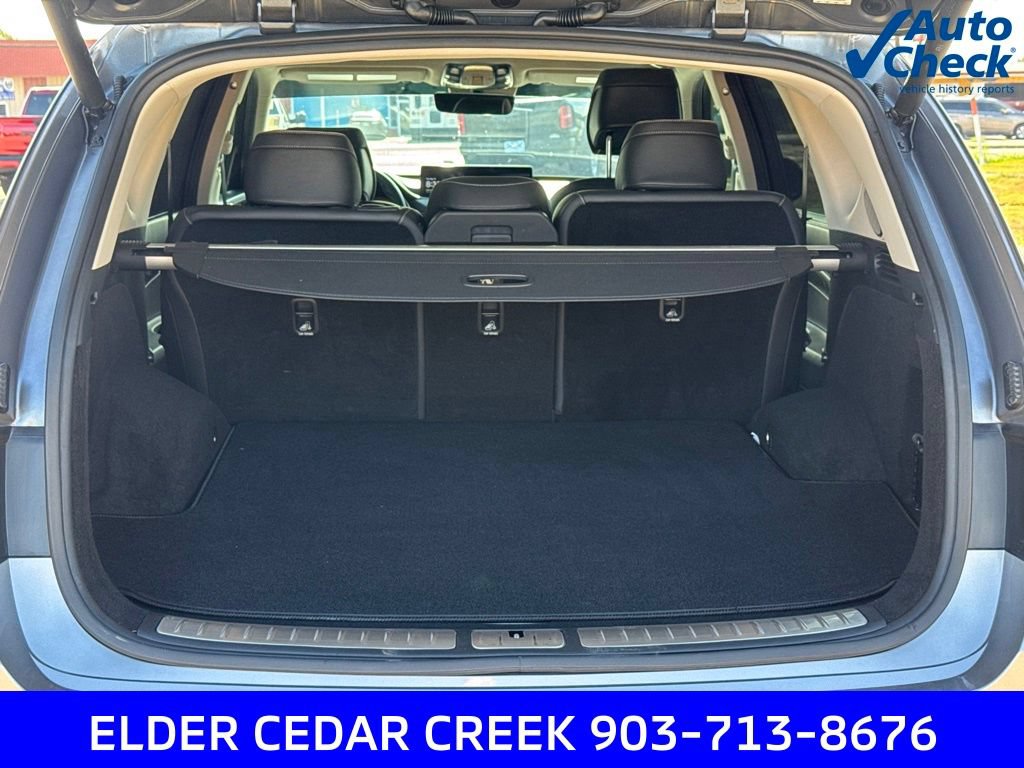 Used 2021 Genesis GV80 3.5T w/ Advanced Package 06 AWD/4WD image 33