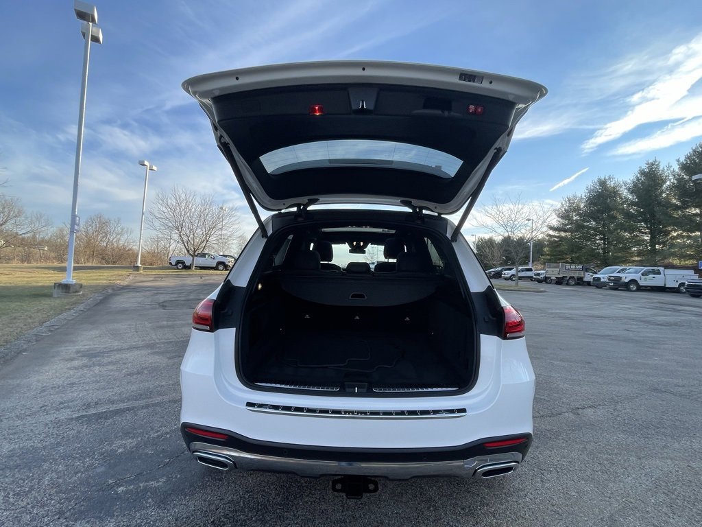 Used 2023 Mercedes-Benz GLE 350 GLE 350 image 18