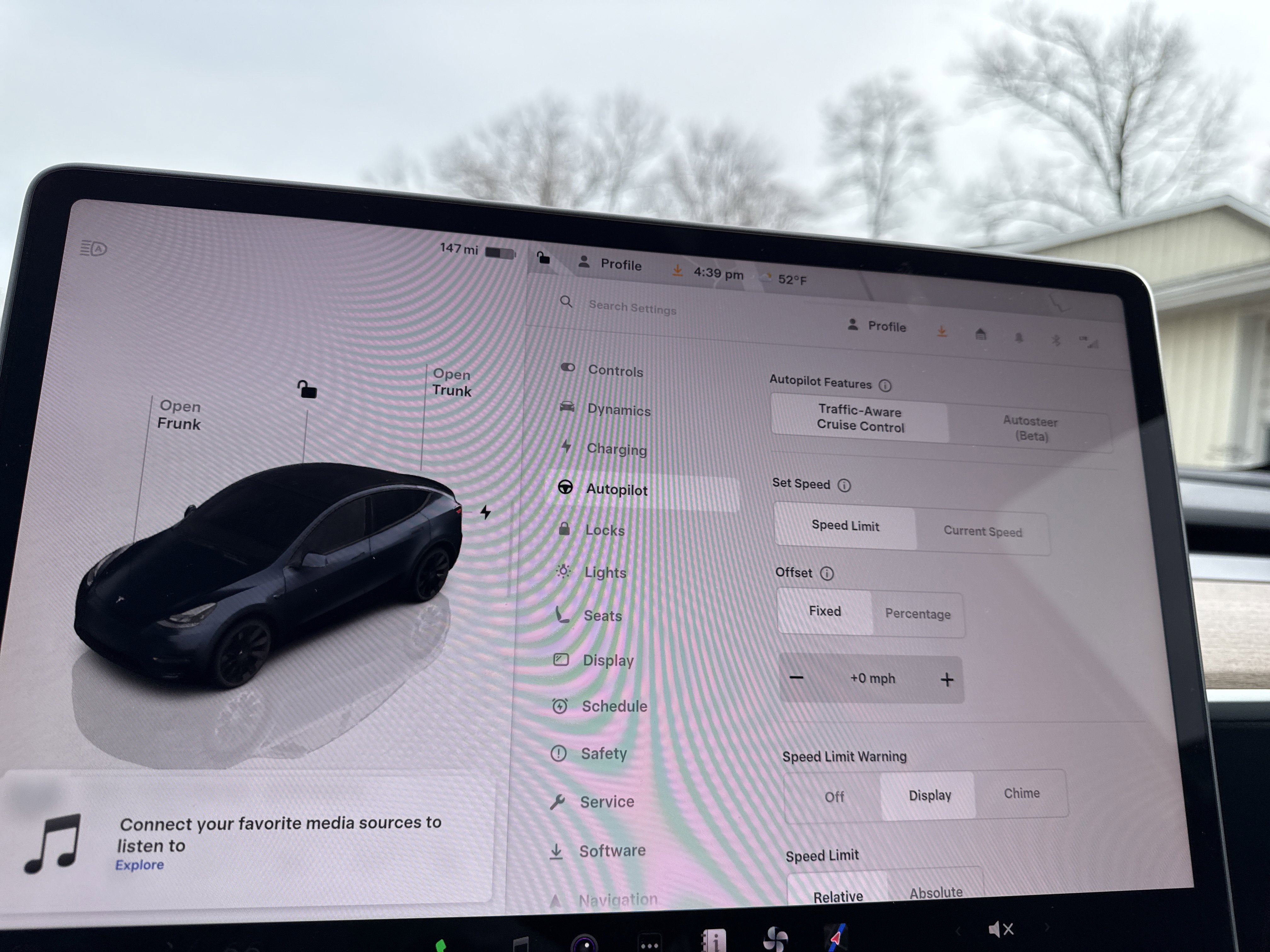 Used 2024 Tesla Model Y Long Range image 21