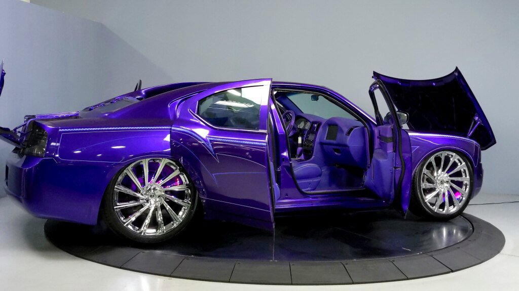 Used 2006 Dodge Charger image 15