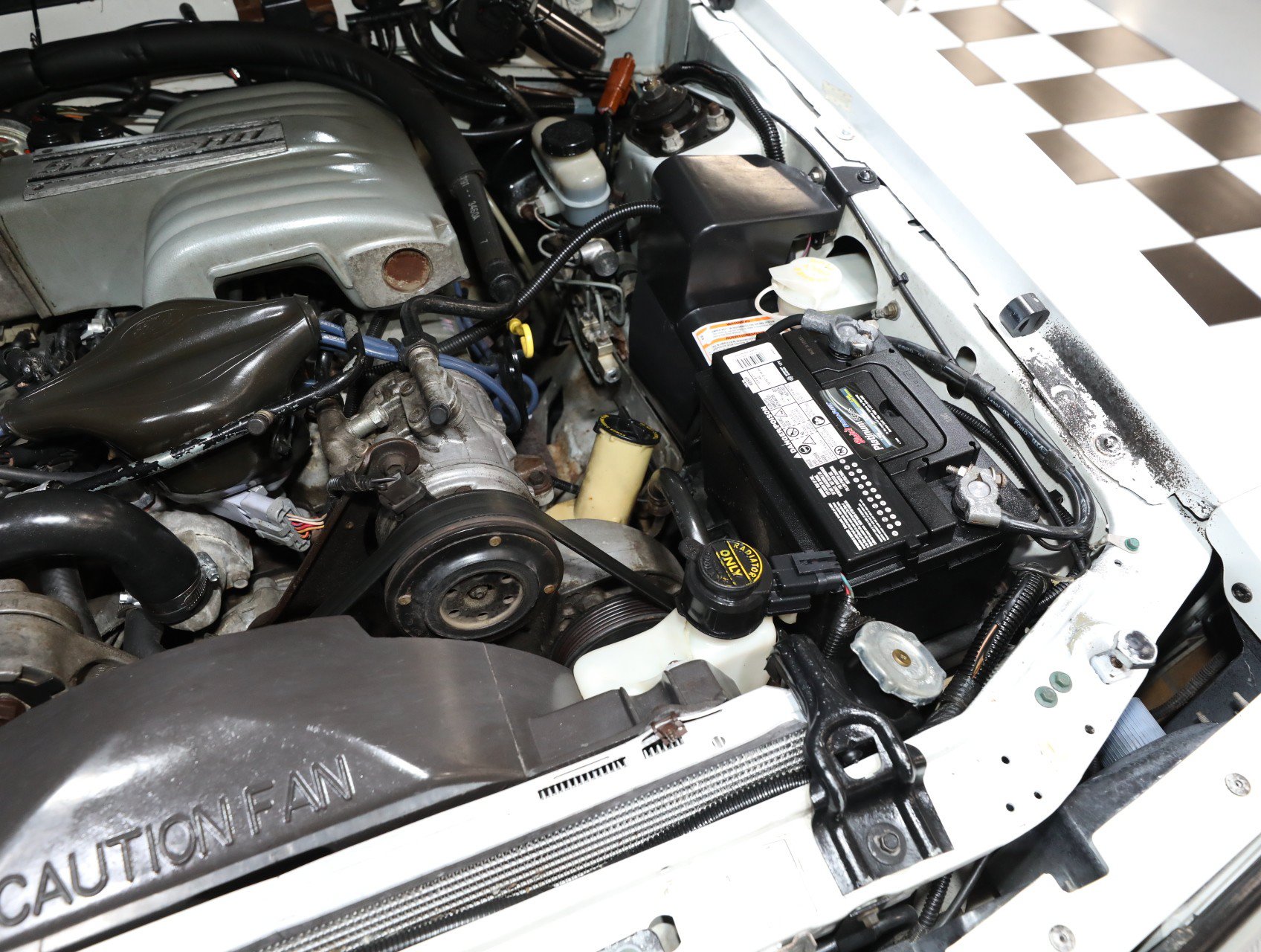 Used 1991 Ford Mustang LX RWD image 71