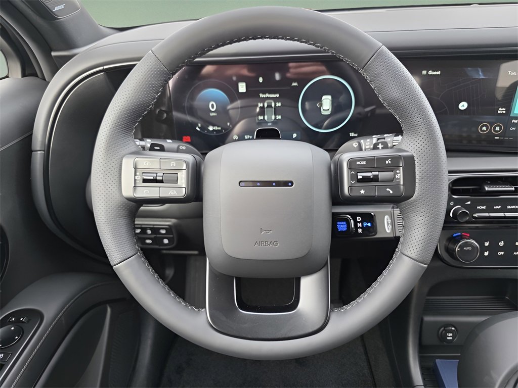 New 2026 Hyundai Palisade XRT Pro image 16