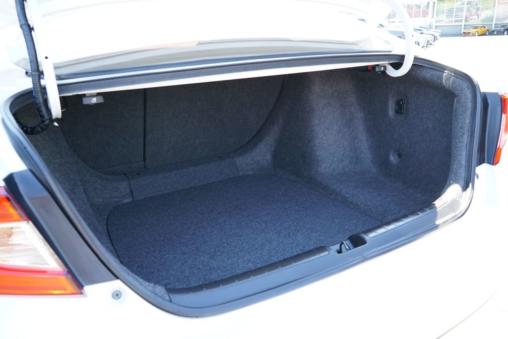 Used 2018 Honda Accord EX-L image 23