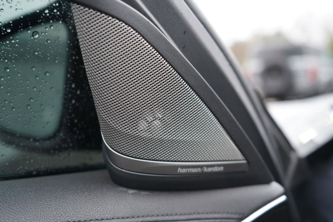 Used 2021 BMW M5 Sedan w/ Competition Package image 31