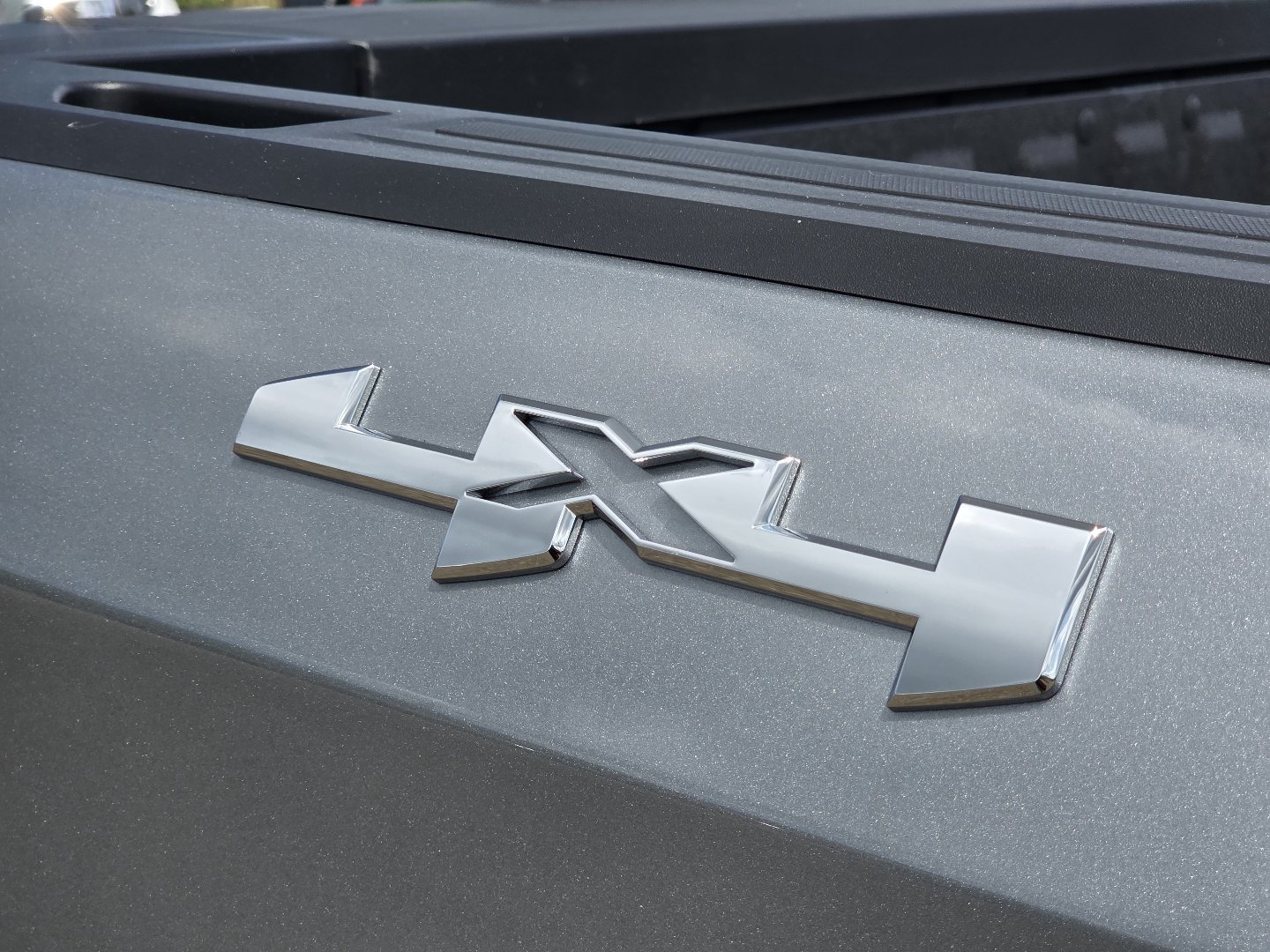 New 2026 GMC Sierra 1500 Elevation AWD/4WD image 22